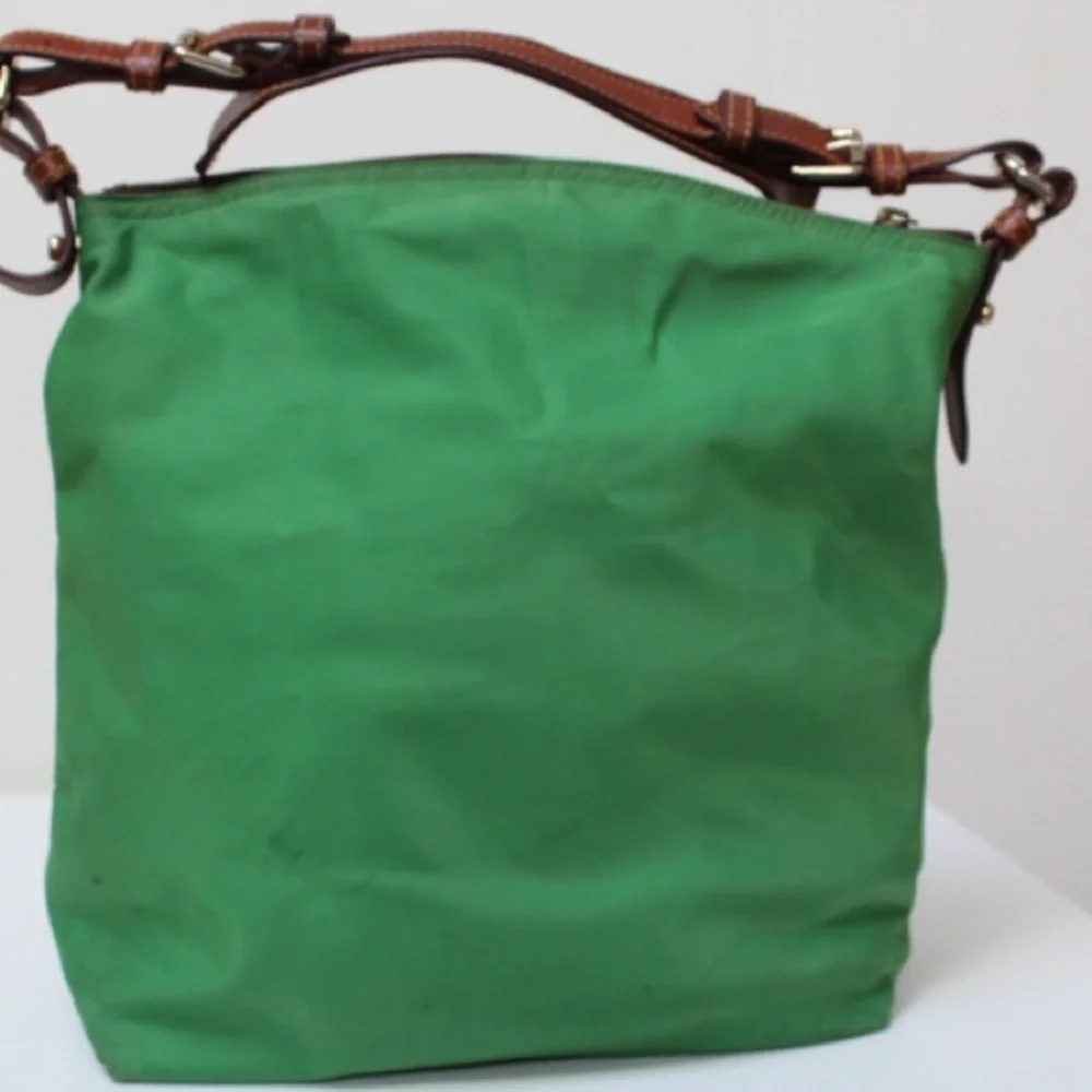 Dooney & Bourke Seville hobo bag